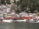 Uttranchal with Nainital & Corbett